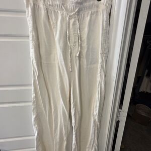 American Eagle Outfitters Pull On Pants Size S